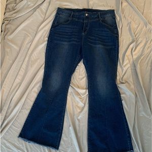 Flare Jeans